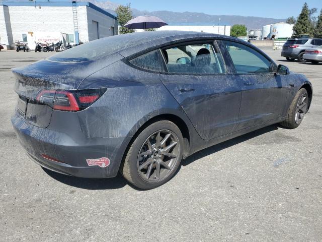 TESLA MODEL 3 2023 gray  electric 5YJ3E1EA3PF709720 photo #4