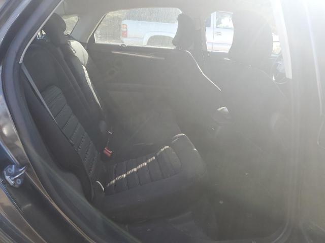 2016 FORD FUSION SE - 3FA6P0H7XGR257321