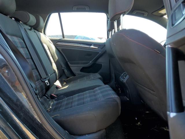 2017 VOLKSWAGEN GTI S/SE - 3VW447AU3HM020507