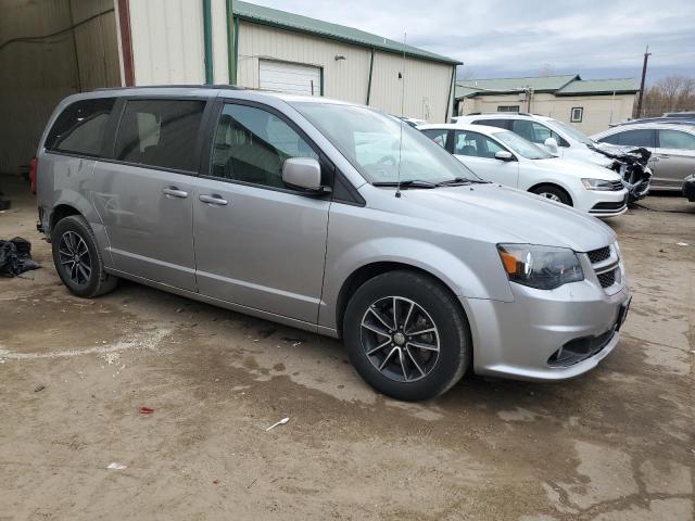 2018 DODGE GRAND CARA - 2C4RDGEG7JR285197