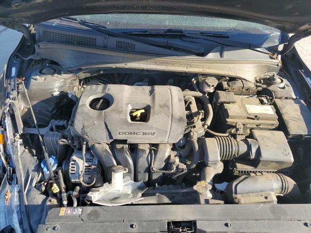 2019 KIA FORTE FE - 3KPF24AD1KE083736