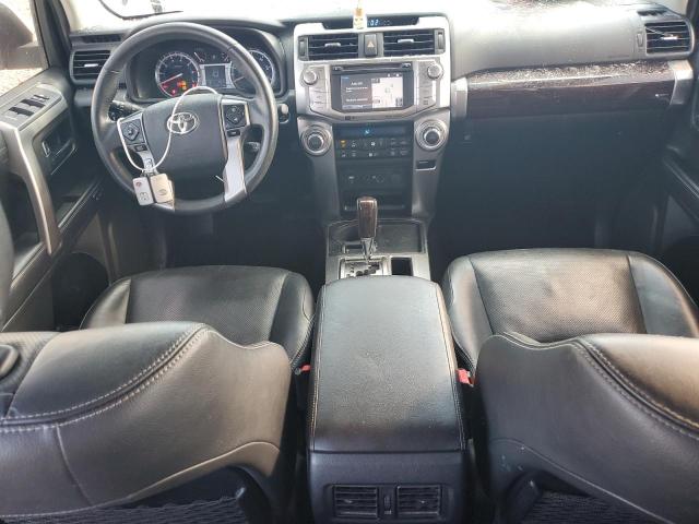 2019 TOYOTA 4RUNNER SR - JTEZU5JR4K5196130