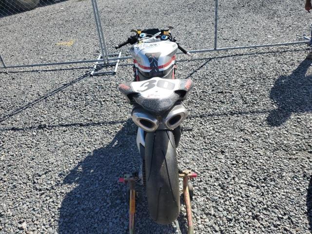 2010 DUCATI 1198 BASE ZDM1XBLW5AB027636