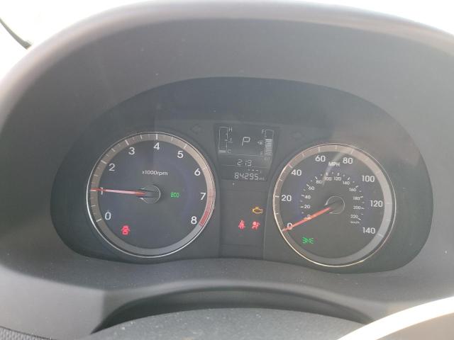 2015 HYUNDAI ACCENT GS KMHCT5AE9FU220889