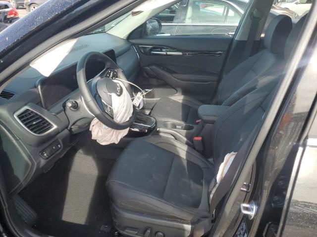 2025 KIA SELTOS EX - KNDER2AA1S7710310