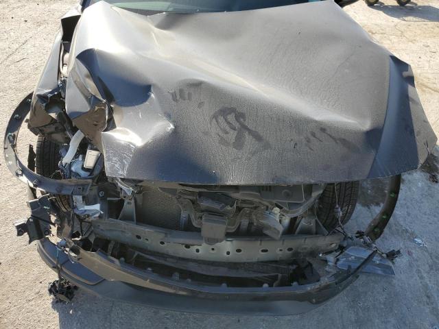 2020 MAZDA CX-5 TOURI - JM3KFACM9L0734627