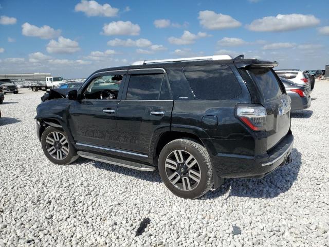 2017 TOYOTA 4RUNNER LI JTEZU5JR4H5148796
