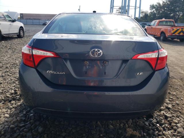 2015 TOYOTA COROLLA L - 2T1BURHEXFC331149