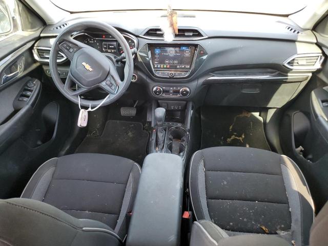 2023 CHEVROLET TRAILBLAZE - KL79MPSL0PB201257
