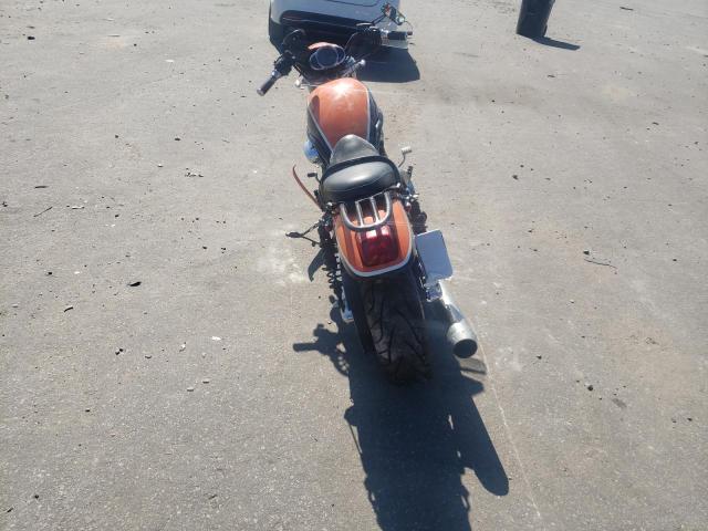 2006 HARLEY-DAVIDSON VRSCD 1HD1HDZ196K808486