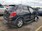 Lot #3023742920 2017 CHEVROLET TRAX 1LT