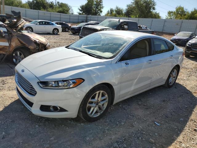 2016 FORD FUSION SE - 3FA6P0HD7GR389684