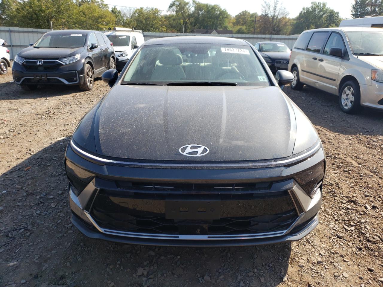 Lot #2969964950 2024 HYUNDAI SONATA SEL