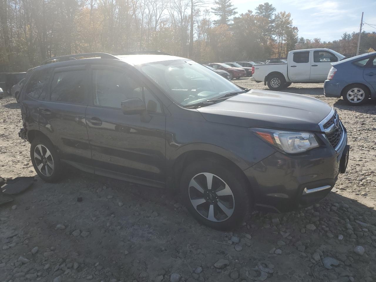 Lot #2986817324 2018 SUBARU FORESTER 2