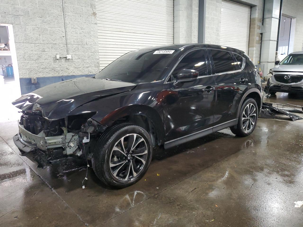 Mazda CX-5 2023 Premium Package