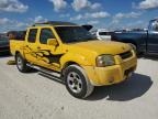 NISSAN FRONTIER C photo