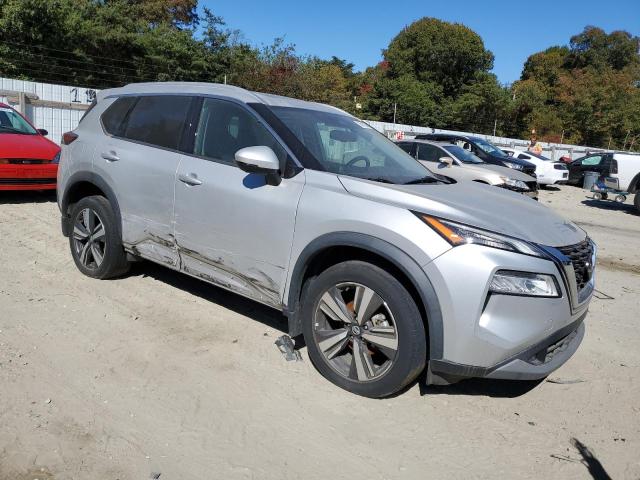 Vin: 5n1at3cb9mc681009, lot: 76017074, nissan rogue sl 20214