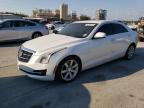 CADILLAC ATS photo