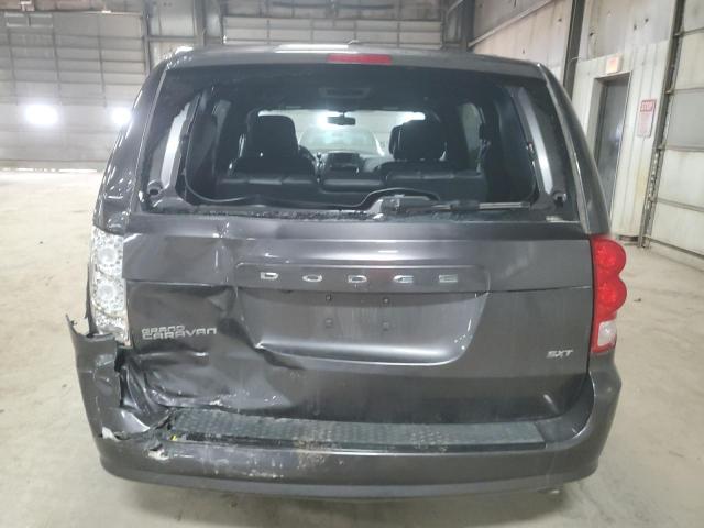 2017 DODGE GRAND CARA - 2C4RDGCG6HR694529