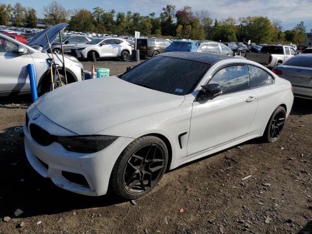 VIN WBA3R1C57GK529764 2016 BMW 4 Series, 435 I no.1