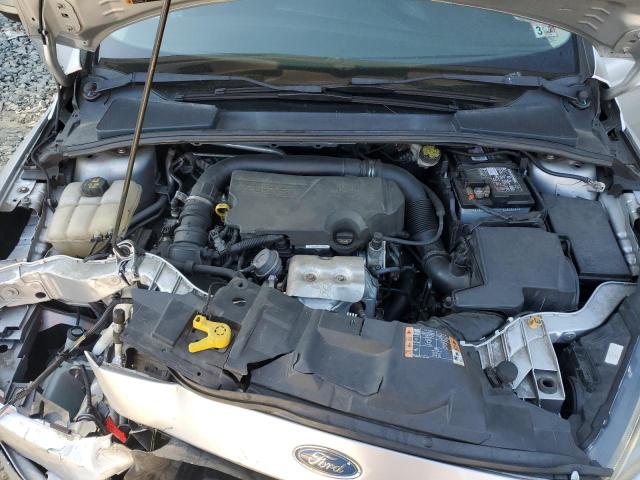 2016 FORD FOCUS SE - 1FADP3FE4GL257209
