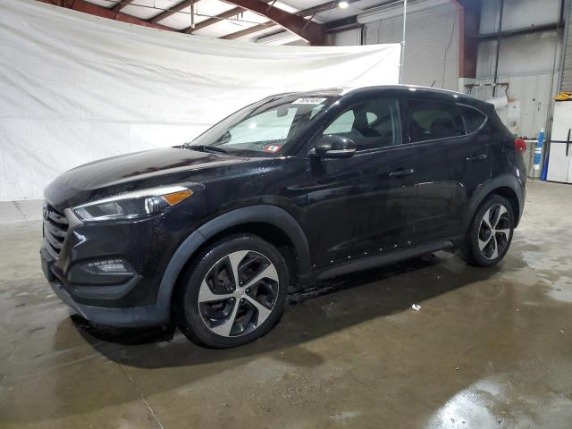 2016 HYUNDAI TUCSON LIM #3033037988