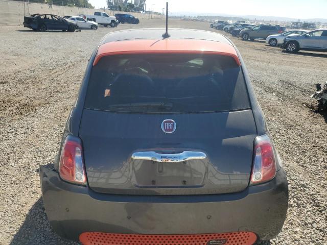 2015 FIAT 500 ELECTR - 3C3CFFGE2FT561560