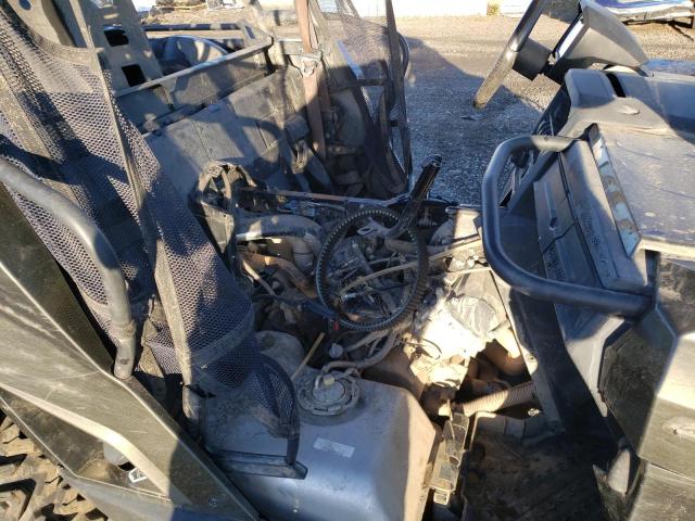 2019 CAN-AM COMMANDER - 3JBKKAX28KJ000056