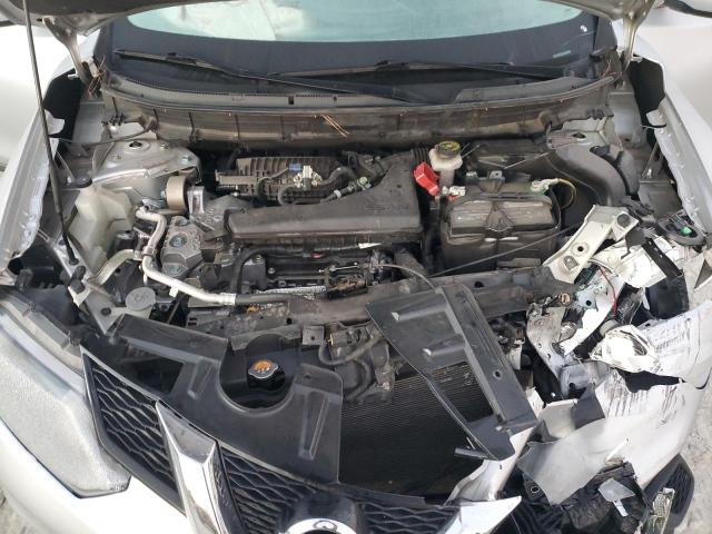 2016 NISSAN ROGUE S - KNMAT2MTXGP679076