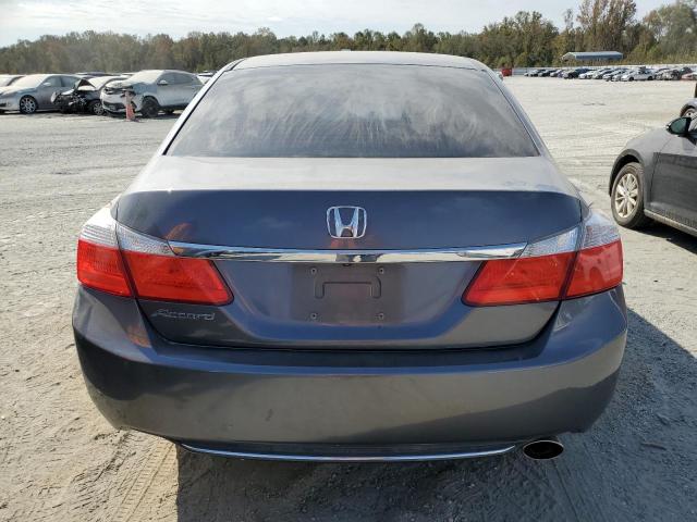 VIN 1HGCR2F37FA237945 2015 Honda Accord, LX no.6