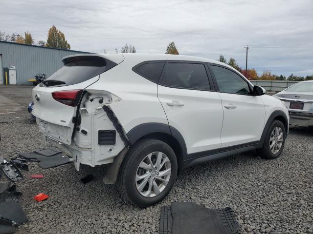 2020 HYUNDAI TUCSON SE - KM8J2CA49LU104187