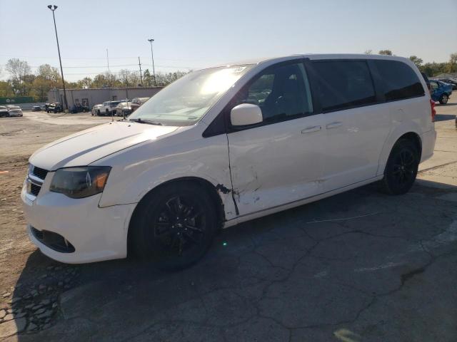 2019 DODGE GRAND CARAVAN GT 2019