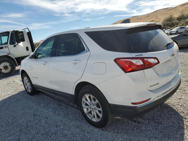 2019 CHEVROLET EQUINOX LT - 2GNAXUEV7K6228588