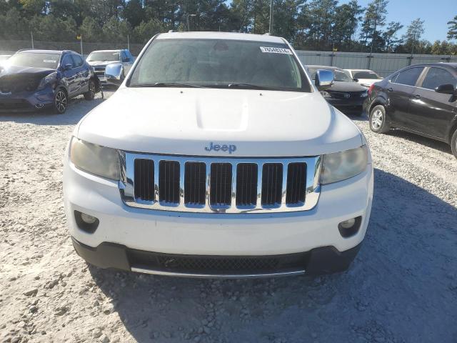 VIN 1C4RJEBG6DC571489 2013 Jeep Grand Cherokee, Lim... no.5