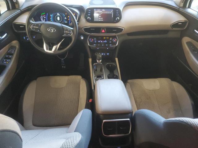 2020 HYUNDAI SANTA FE S - 5NMS3CAD6LH253380