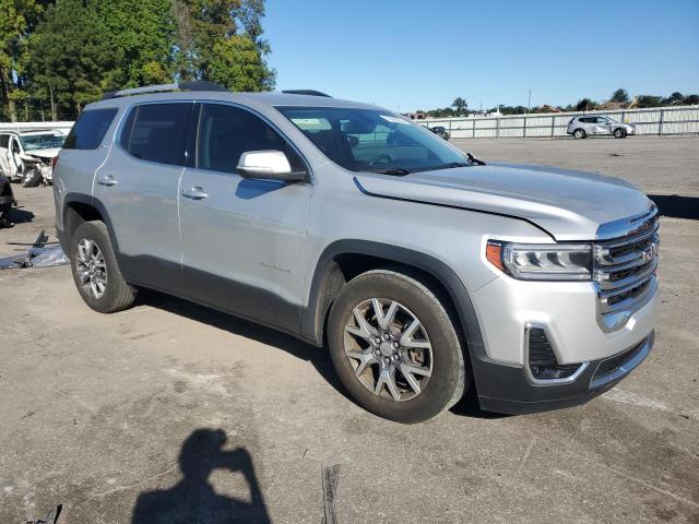 2020 GMC ACADIA SLT - 1GKKNMLS7LZ159911