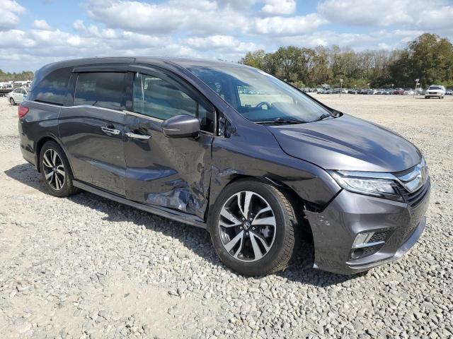 2019 HONDA ODYSSEY EL - 5FNRL6H92KB102652