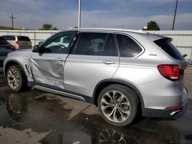 2018 BMW X5 XDR40E - 5UXKT0C59J0W03603