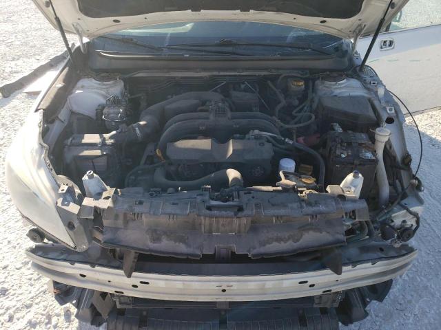 2016 SUBARU OUTBACK 2. - 4S4BSBCC5G3312372
