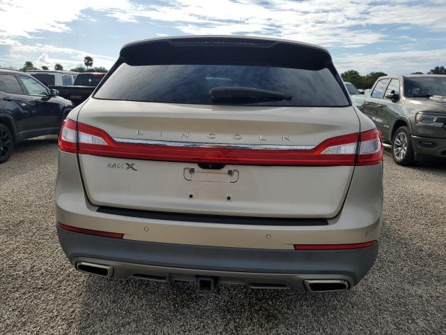 VIN 2LMPJ6LR9HBL38340 2017 Lincoln MKX, Reserve no.6