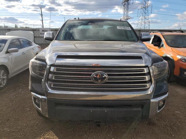 2019 TOYOTA TUNDRA CRE - 5TFHY5F19KX793396