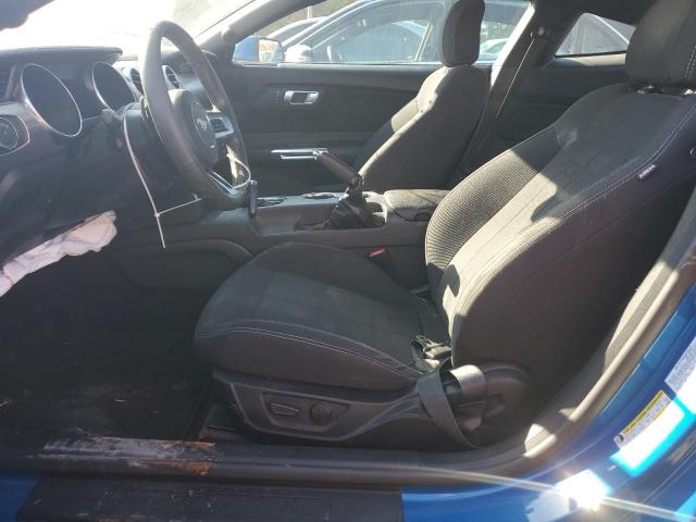 2020 FORD MUSTANG - 1FA6P8TH0L5153562