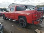 CHEVROLET SILVERADO photo