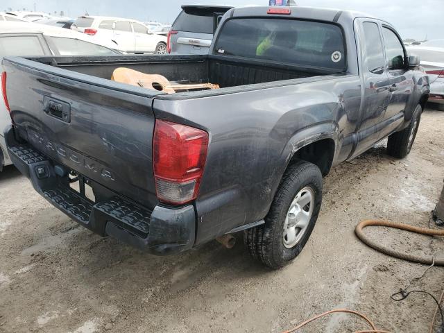 VIN 3TYRX5GN4LT002972 2020 Toyota Tacoma, Access Cab no.3