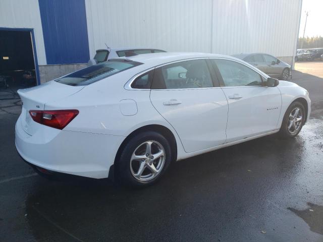 Vin: 1g1zc5st7gf290563, lot: 75787414, chevrolet malibu ls 20163