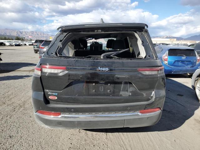 2023 JEEP GRAND CHER - 1C4RJYB65PC595568