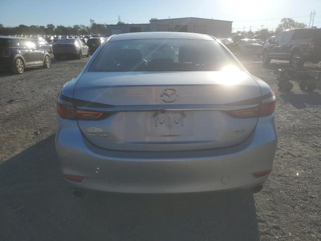 2018 MAZDA 6 TOURING - JM1GL1VM4J1328363