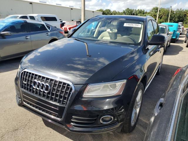 VIN WA1LFAFP0FA011096 2015 Audi Q5, Premium Plus no.1