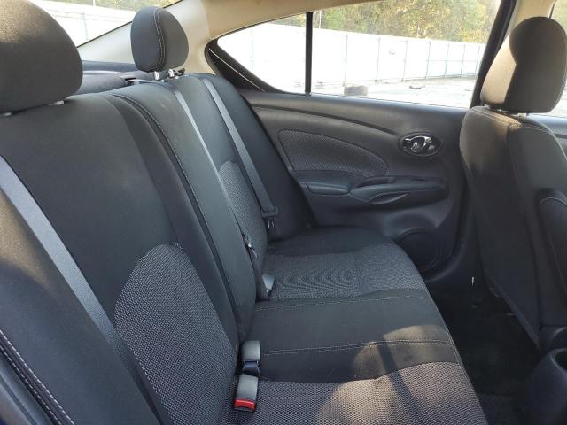 2019 NISSAN VERSA S - 3N1CN7AP2KL826537