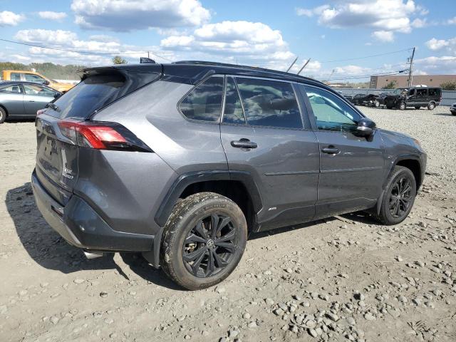 Vin: 4t3e6rfv1pu112579, lot: 74387924, toyota rav4 xse 20233